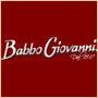 Babbo Giovanni - Vila Madalena