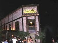 Kabala Pub - Guarulhos 