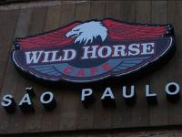 Wild Horse Cafe