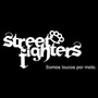 Street Fighters Oficina Bar