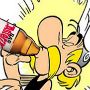 Bar Asterix