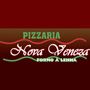 Pizzaria Nova Veneza - Loja São Judas
