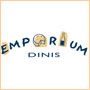Emporium Dinis - Morumbi Shopping