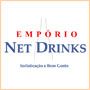 Empório Net Drinks - Pinheiros 