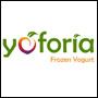 Yoforia Frozen Yogurt - Santo André