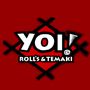 Yoi! Roll's Temaki - Shopping Eldorado