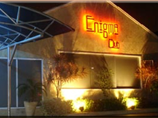 Enigma Club, A melhor Casa de Swing e Balada Liberal