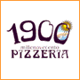 1900 - Millenovecento Pizzeria Chácara Flora