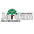 Jardim Anália Franco Bar & Restaurante