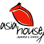 Asia House - Jardins
