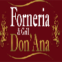 Bar Don'Ana Forneria & Grill