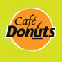 Café Donuts - Pinheiros 