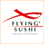 Flying Sushi - Jardins
