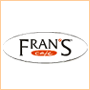 Fran s Café - Fradique Coutinho