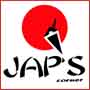 Jap's Corner - Dellivery
