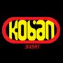Koban Restaurante & Robataria 