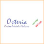 Osteria - Cucina Trivial à Italia&#8206; 