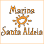 Marina Santa Aldeia Guarujá