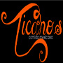Ticanos Comida Mexicana Delivery