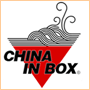 China In Box - Jardins