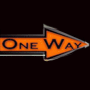 One Way