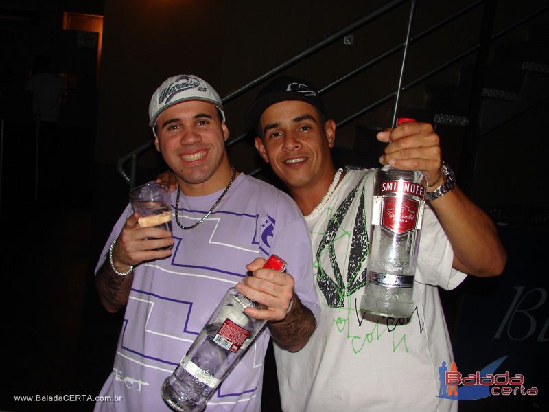 Balada: Fotos de quinta-feira na balada 380 em So Paulo/SP