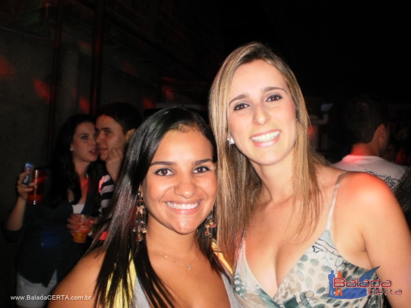 Balada: Fotos da festa da Repblica Chaparral no Carnaval de Ouro Preto / MG