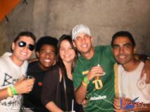 Balada: Fotos da festa da República Chaparral no Carnaval de Ouro Preto / MG