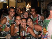 Balada: Fotos do Carnaval 2012 com o Bloco K-Lango Doido em Ouro Preto / Minas Gerais
