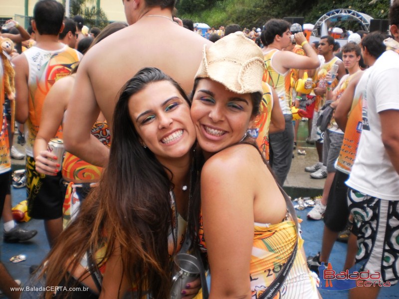 Balada: Fotos do Bloco de Carnaval Our Pir com a presena de GAIOLA DAS POPOZUDAS, MANIA DE TOALHA e BALATUCADA em Ouro Preto / MG