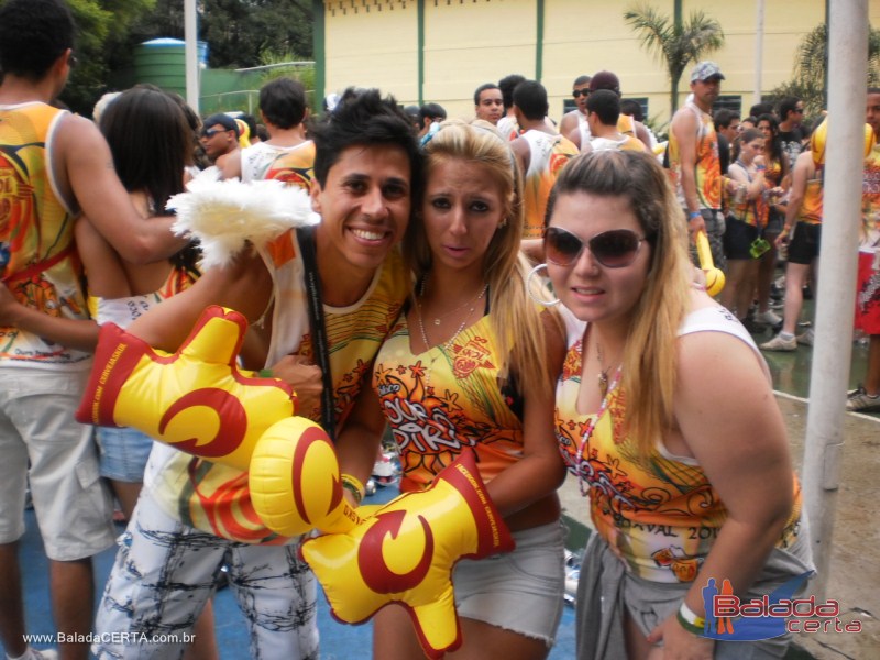 Balada: Fotos do Bloco de Carnaval Our Pir com a presena de GAIOLA DAS POPOZUDAS, MANIA DE TOALHA e BALATUCADA em Ouro Preto / MG