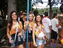 Balada: Fotos do Bloco de Carnaval Ourô Pirô com a presença de GAIOLA DAS POPOZUDAS, MANIA DE TOALHA e BALATUCADA em Ouro Preto / MG