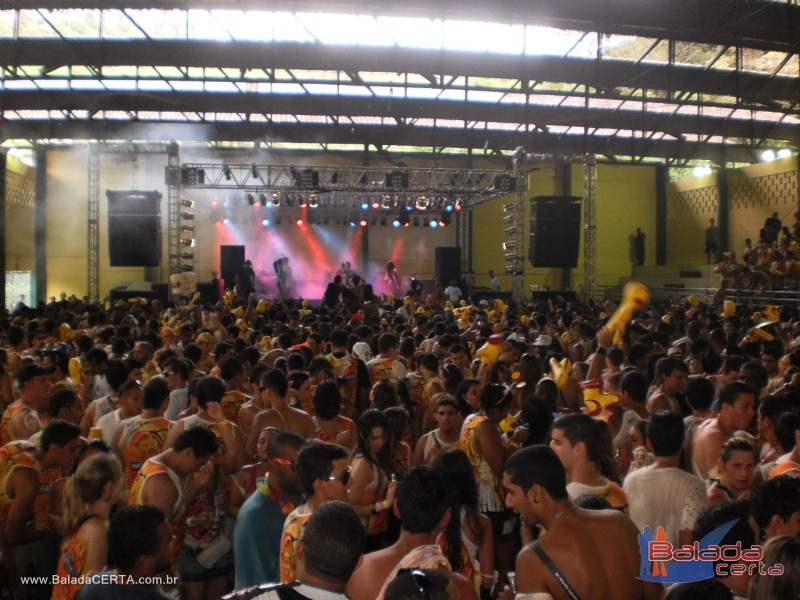 Balada: Fotos do Bloco de Carnaval Our Pir com a presena de GAIOLA DAS POPOZUDAS, MANIA DE TOALHA e BALATUCADA em Ouro Preto / MG