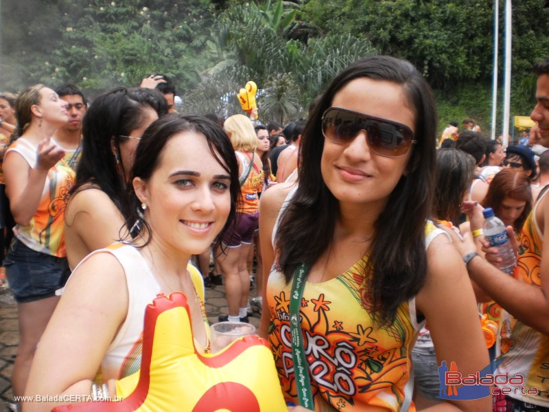 Balada: Fotos do Bloco de Carnaval Our Pir com a presena de GAIOLA DAS POPOZUDAS, MANIA DE TOALHA e BALATUCADA em Ouro Preto / MG