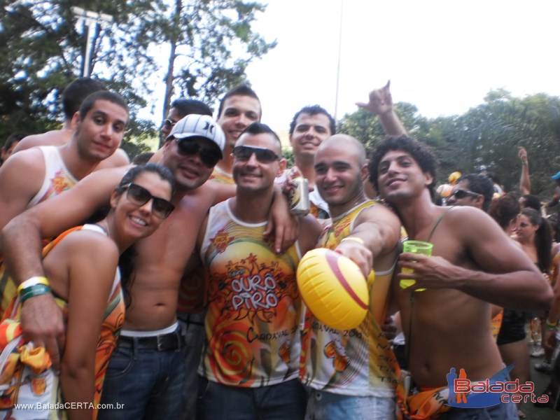 Balada: Fotos do Bloco de Carnaval Our Pir com a presena de GAIOLA DAS POPOZUDAS, MANIA DE TOALHA e BALATUCADA em Ouro Preto / MG