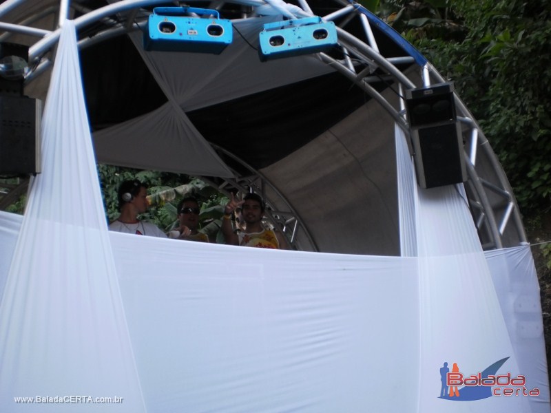 Balada: Fotos do Bloco de Carnaval Our Pir com a presena de GAIOLA DAS POPOZUDAS, MANIA DE TOALHA e BALATUCADA em Ouro Preto / MG