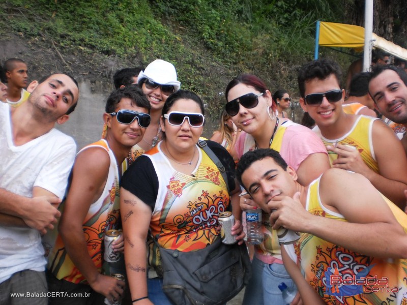 Balada: Fotos do Bloco de Carnaval Our Pir com a presena de GAIOLA DAS POPOZUDAS, MANIA DE TOALHA e BALATUCADA em Ouro Preto / MG