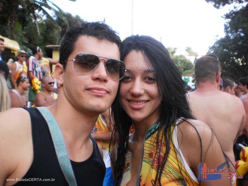 Balada: Fotos do Bloco de Carnaval Our Pir com a presena de GAIOLA DAS POPOZUDAS, MANIA DE TOALHA e BALATUCADA em Ouro Preto / MG