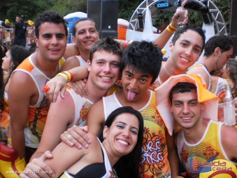 Balada: Fotos do Bloco de Carnaval Our Pir com a presena de GAIOLA DAS POPOZUDAS, MANIA DE TOALHA e BALATUCADA em Ouro Preto / MG