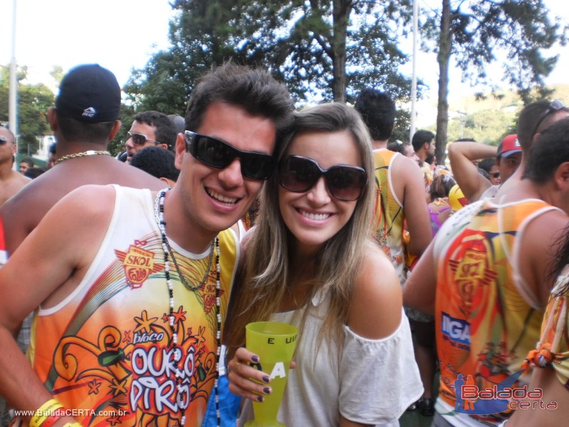 Balada: Fotos do Bloco de Carnaval Our Pir com a presena de GAIOLA DAS POPOZUDAS, MANIA DE TOALHA e BALATUCADA em Ouro Preto / MG
