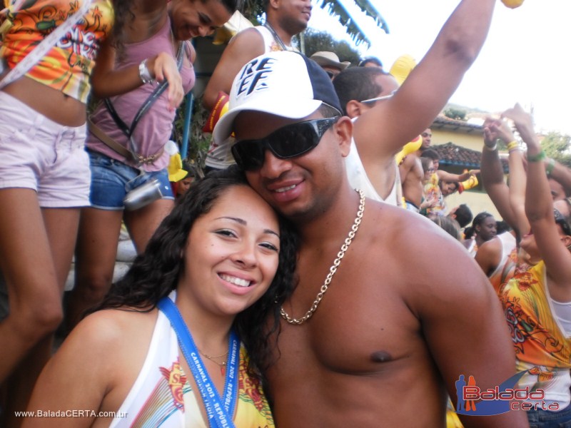 Balada: Fotos do Bloco de Carnaval Our Pir com a presena de GAIOLA DAS POPOZUDAS, MANIA DE TOALHA e BALATUCADA em Ouro Preto / MG