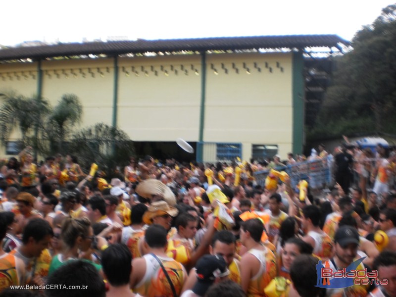 Balada: Fotos do Bloco de Carnaval Our Pir com a presena de GAIOLA DAS POPOZUDAS, MANIA DE TOALHA e BALATUCADA em Ouro Preto / MG