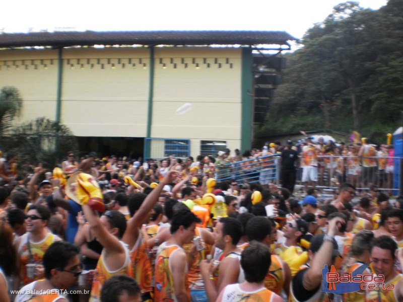Balada: Fotos do Bloco de Carnaval Our Pir com a presena de GAIOLA DAS POPOZUDAS, MANIA DE TOALHA e BALATUCADA em Ouro Preto / MG