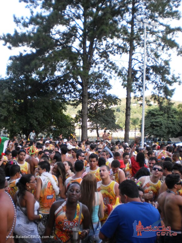 Balada: Fotos do Bloco de Carnaval Our Pir com a presena de GAIOLA DAS POPOZUDAS, MANIA DE TOALHA e BALATUCADA em Ouro Preto / MG