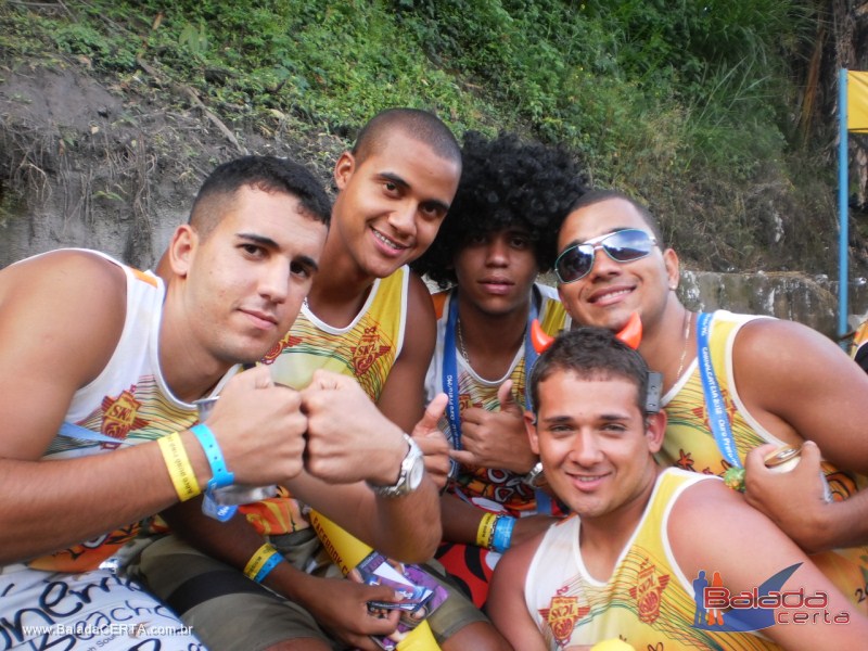 Balada: Fotos do Bloco de Carnaval Our Pir com a presena de GAIOLA DAS POPOZUDAS, MANIA DE TOALHA e BALATUCADA em Ouro Preto / MG