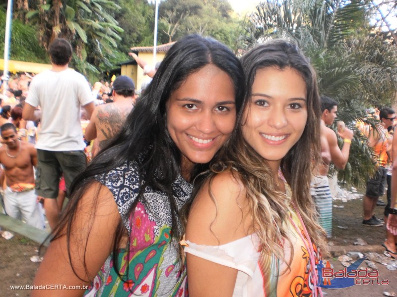 Balada: Fotos do Bloco de Carnaval Our Pir com a presena de GAIOLA DAS POPOZUDAS, MANIA DE TOALHA e BALATUCADA em Ouro Preto / MG