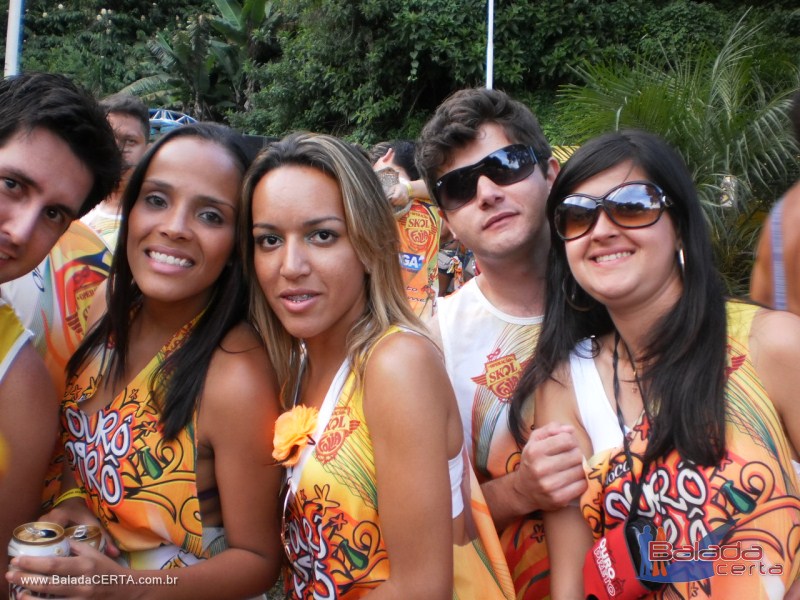 Balada: Fotos do Bloco de Carnaval Our Pir com a presena de GAIOLA DAS POPOZUDAS, MANIA DE TOALHA e BALATUCADA em Ouro Preto / MG