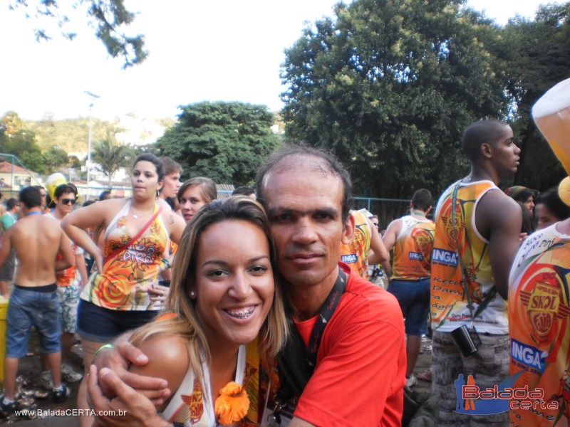 Balada: Fotos do Bloco de Carnaval Our Pir com a presena de GAIOLA DAS POPOZUDAS, MANIA DE TOALHA e BALATUCADA em Ouro Preto / MG