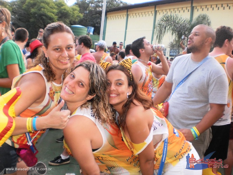 Balada: Fotos do Bloco de Carnaval Our Pir com a presena de GAIOLA DAS POPOZUDAS, MANIA DE TOALHA e BALATUCADA em Ouro Preto / MG