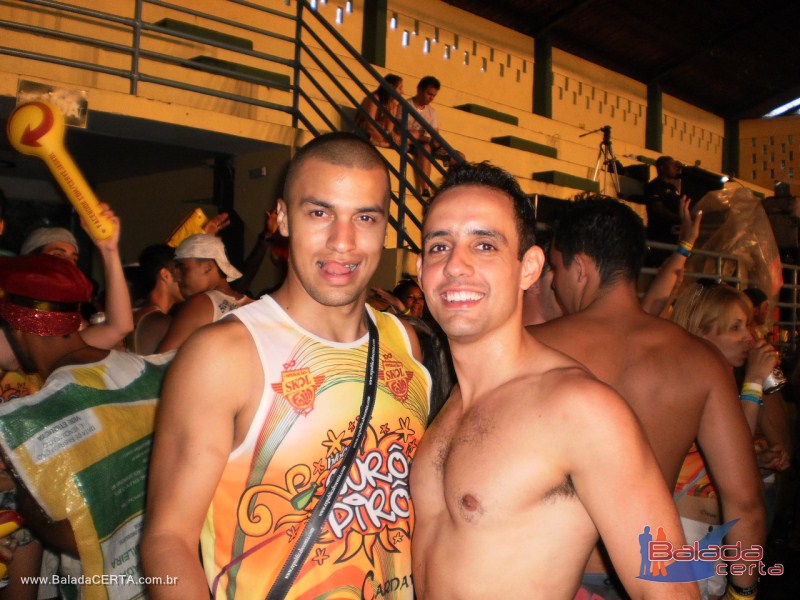 Balada: Fotos do Bloco de Carnaval Our Pir com a presena de GAIOLA DAS POPOZUDAS, MANIA DE TOALHA e BALATUCADA em Ouro Preto / MG